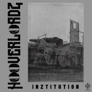 Inztitution (EP)