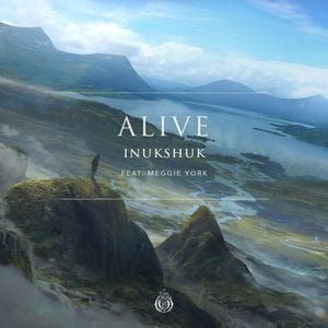 Alive (Single)