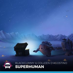 SuperHuman (Single)