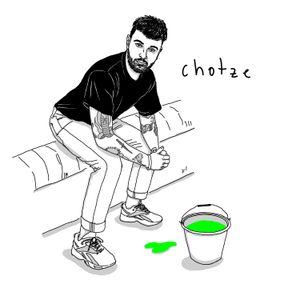 Chotze (Single)