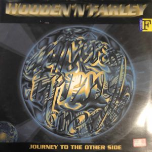 Journey to the Other Side (Single)