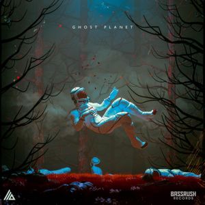 Ghost Planet (EP)