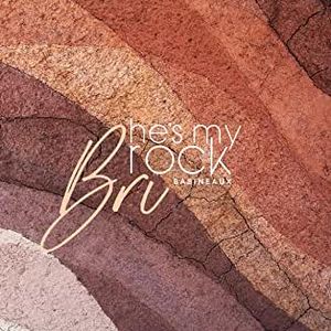 He's My Rock (Live) (Single)