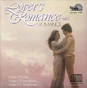 A Lover’s Concerto