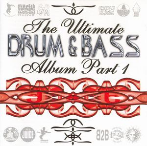 The Ultimate Drum & Bass Album, Part 1
