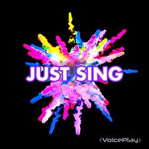 Just Sing (Single)