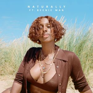 Naturally (Single)