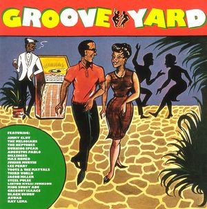 Groove Yard