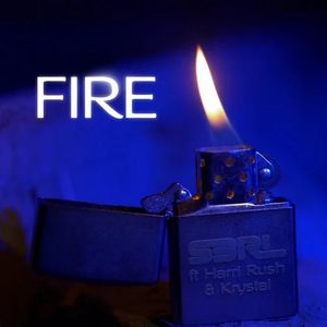Fire (Single)