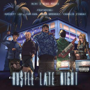 Hustle Late Night (OST)