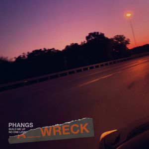 A_WRECK (Single)