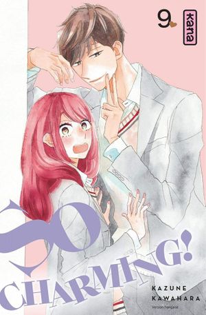 So Charming!, tome 9
