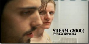 Steam