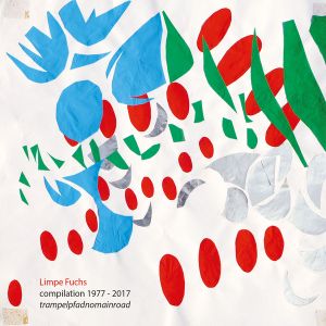Compilation 1977 - 2017 Trampelpfadnomainroad