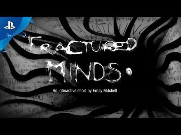 Fractured Minds