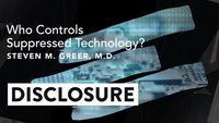 Who Controls Suppressed Technology?