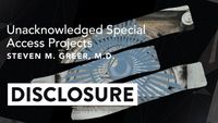 Unacknowledged Special Access Projects