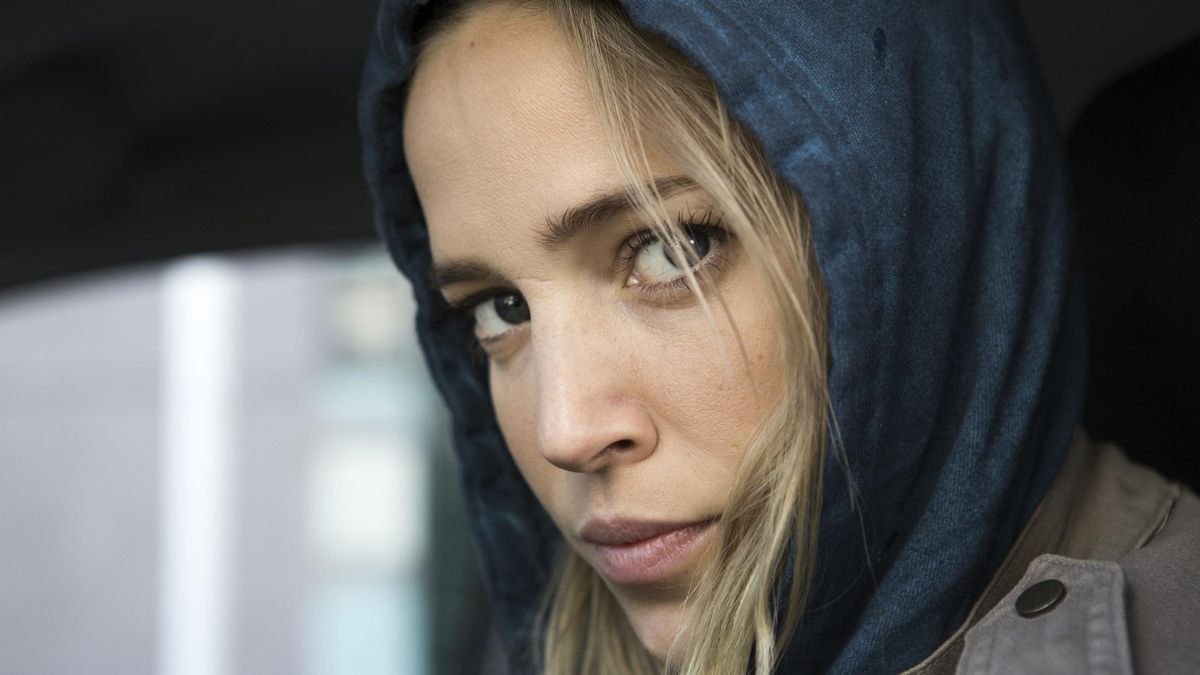 Perdida Film (2017) SensCritique