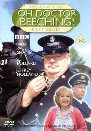Oh Doctor Beeching!