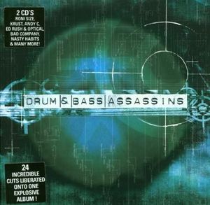 Drum & Bass Assassins