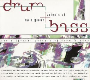 The Different Colours of Drum 'n' Bass