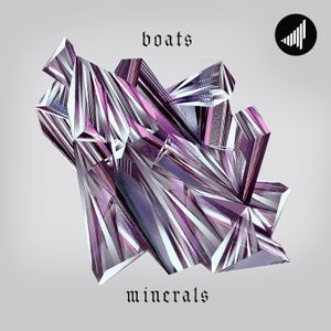 Minerals (EP)