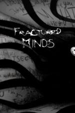 Jaquette Fractured Minds Jaquette Fractured Minds
