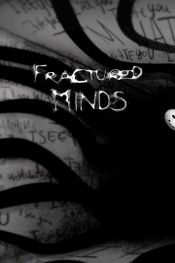 Jaquette Fractured Minds Jaquette Fractured Minds