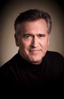 Photo Bruce Campbell