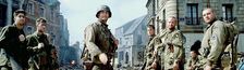 Cover Les meilleurs films de guerre