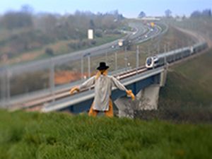 La Grâce du sillon