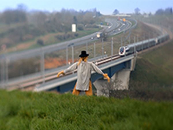 La Grâce du sillon