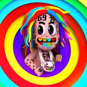 Pochette TattleTales