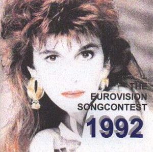 Eurovision Song Contest: Sweden 1992 (Live)