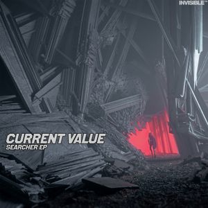 Searcher (EP)