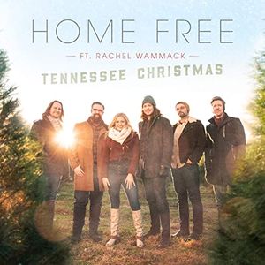 Tennessee Christmas (Single)