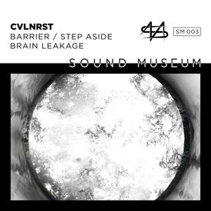 Barrier / Step Aside / Brain Leakage (Single)