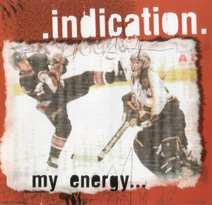 My Energy... Is My Dedication