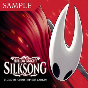 Hollow Knight: Silksong (OST Sample) (OST)