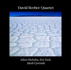 David Beebee Quartet