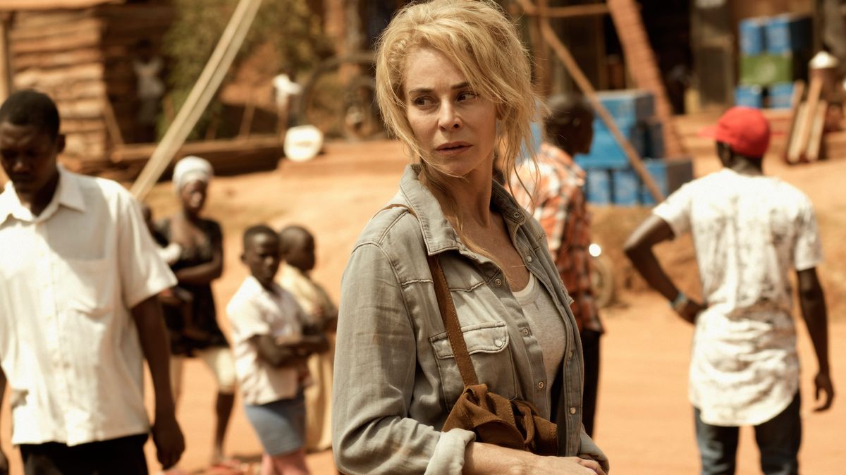 Film Le Carnet De Sara Le carnet de Sara - Film (2018) - SensCritique