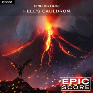 Epic Action: Hell’s Cauldron