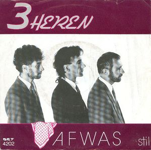 Afwas / Stil (Single)
