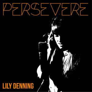 Persevere (EP)