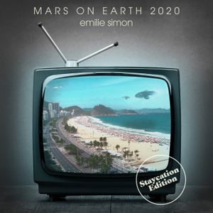 Mars on Earth 2020 (Bossa Nova version)