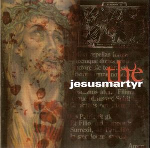 The Jesus Martyr