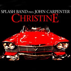 Christine (OST)