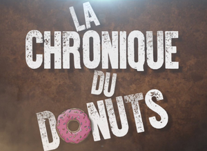La Chronique du Donuts