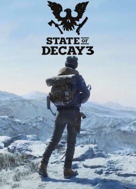 state of decay 3 ps5