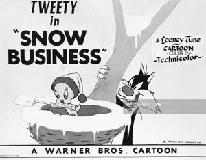 Snow Business